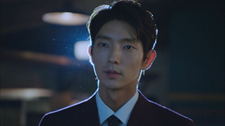 イ・ジュンギ主演、型破りな弁護士が法と拳を武器に巨大権力に立ち向かう『無法弁護士～最高のパートナー』ABEMAで初配信