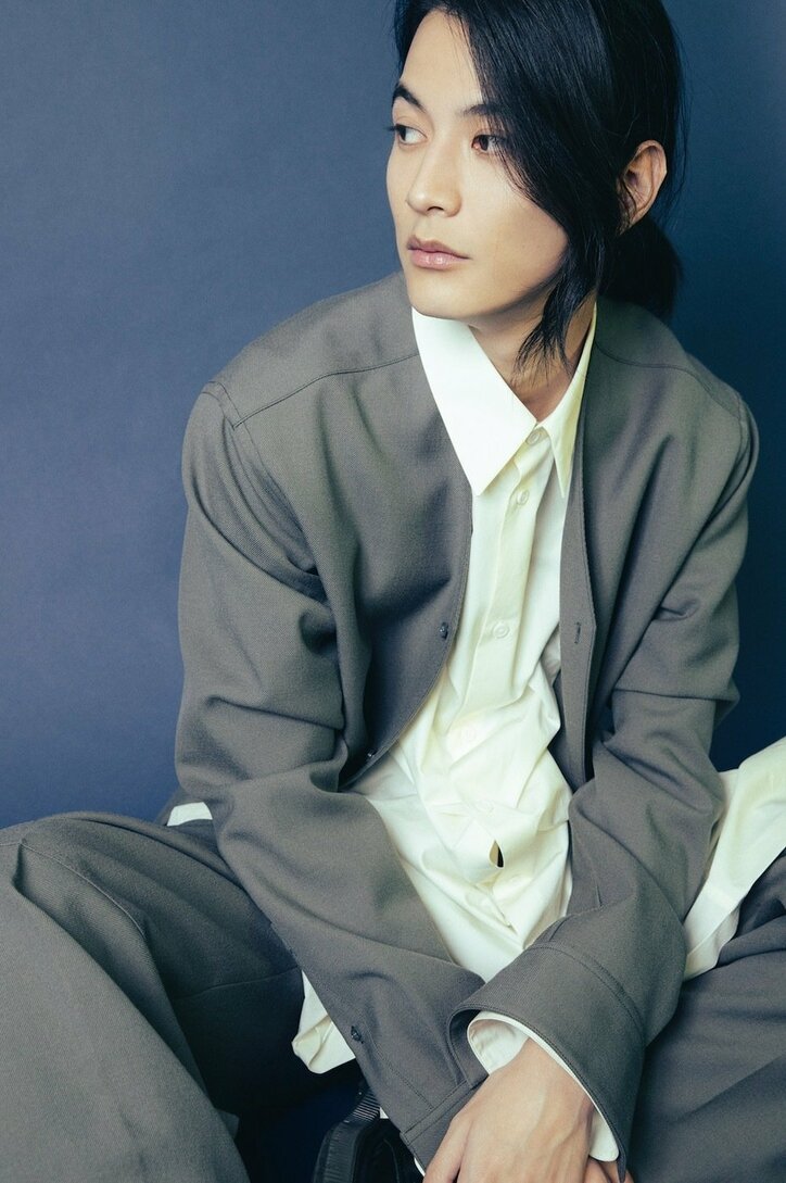 俳優・渡邊圭祐のユニークな素顔 気遣いの人ながら求めてしまう”笑い”