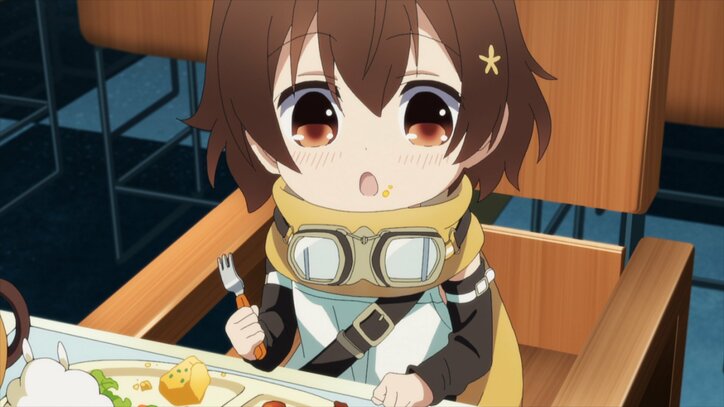 アニメ「ナカノヒトゲノム【実況中】」第11話、先行カット解禁　第9ステージで悪戦苦闘！