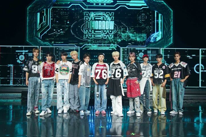 FANTASY BOYSがついにデビュー！宇宙服は着心地がいい？ワイヤーアクションもお手のもの？アルバム制作秘話を和気あいあいトーク！【DEBUT SHOWCASEレポート】