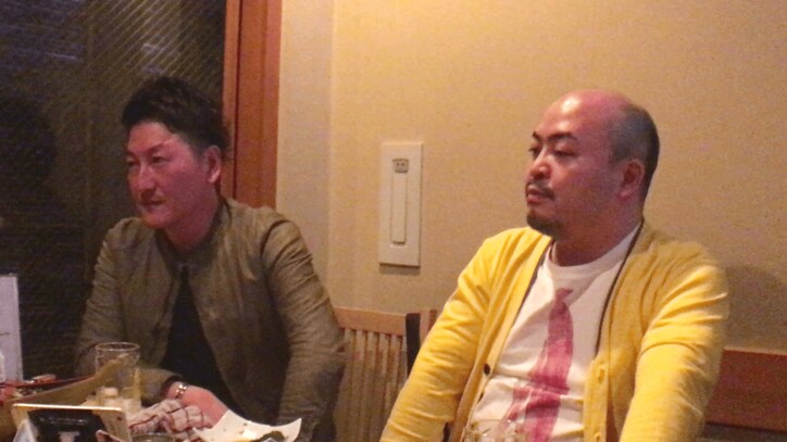 乙武洋匡氏「政界進出は考えてない。迷惑をかける家族もいなくなったし、もう自由にやります。」