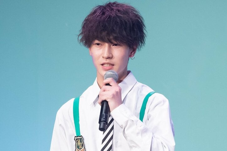 Popteenモデル・ねおが恋ステバンド「Lilac」の新曲MVを監督！メンバーも「ガチやばい」と大興奮