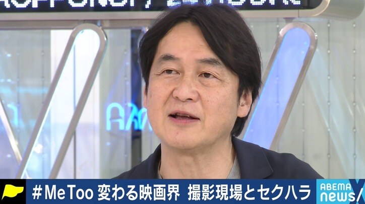 「空気を読んでしまう俳優たちの負担を減らしたい」 Netflix「彼女」にも起用され話題の職業「インティマシー・コーディネーター」とは