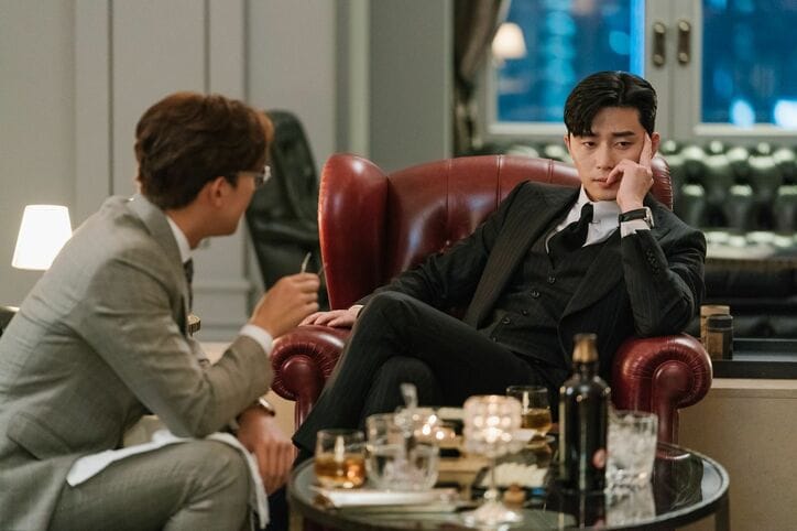 「キム秘書はいったい、なぜ？」あらすじ＆見どころを徹底解説