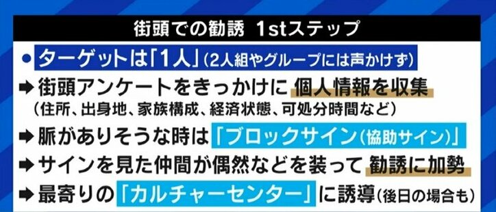 「今はSDGsに要注意だ」旧統一教会による大学キャンパス内勧誘や学生向けオンラインセミナーも？鈴木エイト氏に聞く