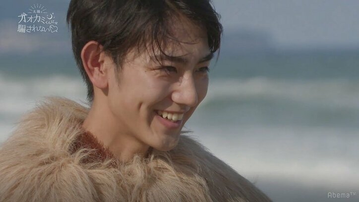 一度は諦めた恋…きいたを想い続けたみうの感動の結末に視聴者も涙「本当に良かった！」　『オオカミくん』最終回