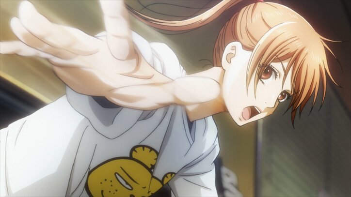 【写真・画像】アニメ『逆境無頼カイジ』『ちはやふる』シリーズがABEMAで初配信開始！全4作品の全話無料一挙放送も　4枚目