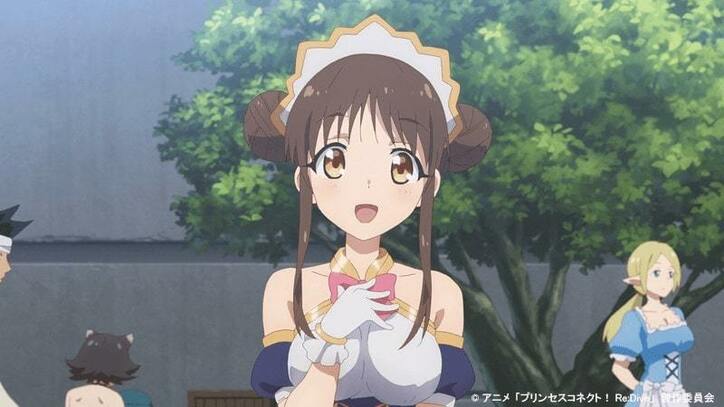アニメ「プリンセスコネクト！Re:Dive」第4話あらすじ先行カット解禁！さらなる追加キャラも登場