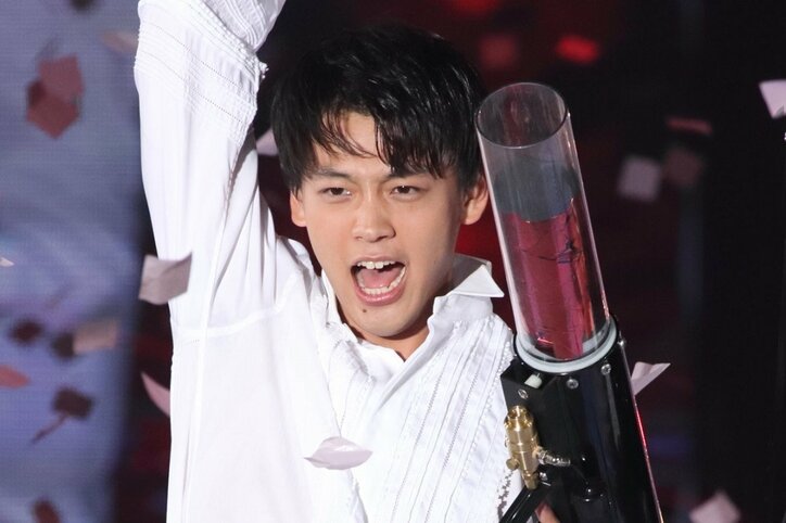 竹内涼真、トレーニング中のショットにファン釘付け「腕筋すごい」「惚れた」の声