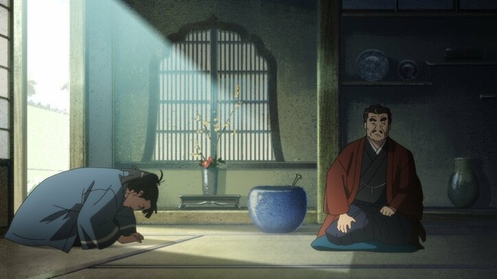 新アニメ「天晴爛漫!」ときは明治、日本へ帰るために… 第1話先行カット&あらすじ公開!