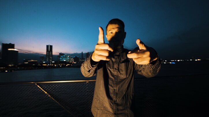 MIC大将、6月26日に待望のニューシングル 「Middle-Aged,New-Ages」をデジタルリリース！