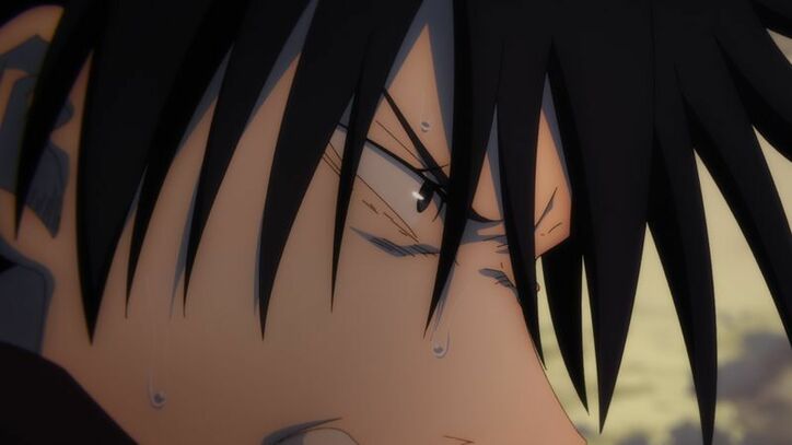 アニメ「呪術廻戦」圧倒的な力で襲いかかる特級呪霊・花御…！第19話先行カット公開