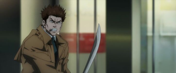 『劇場版 呪術廻戦 0』七海・冥冥・京都校メンバーら本編カット解禁!アクションシーンを語る”2年ズ”鼎談の後編も公開