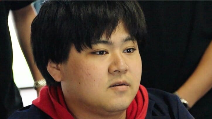 【写真・画像】22歳“幼卒”男性、ひきこもり生活13年の散髪は「トリマーの親戚に切ってもらってました」 1枚目