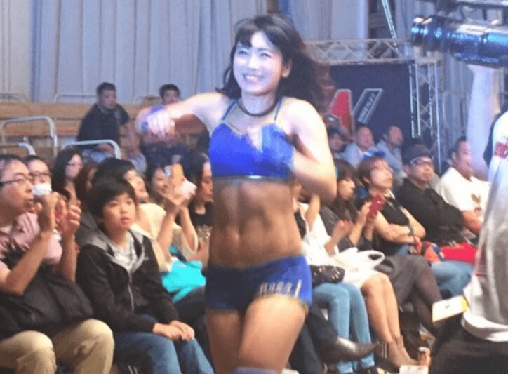 可愛すぎる筋肉アイドル・才木玲佳、24歳で初体験