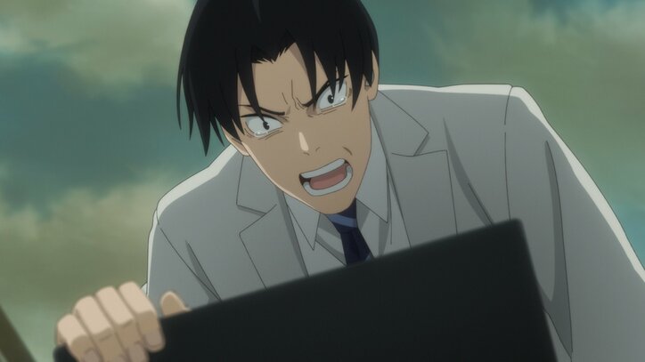 【写真・画像】勝利の余韻も束の間、突如警報が鳴り響き…アニメ『怪獣８号』16話あらすじ＆先行カット公開　4枚目