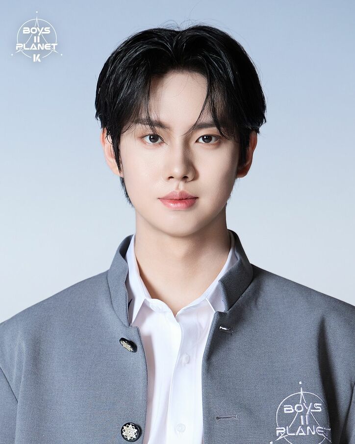 【写真・画像】BOYS ll PLANET　7枚目