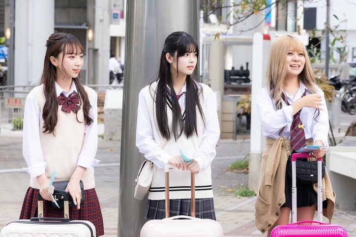 秋元真夏似の高2美少女の登場に、男子ざわざわ「推しメンきた」「取り合いなるんちゃうん！？」