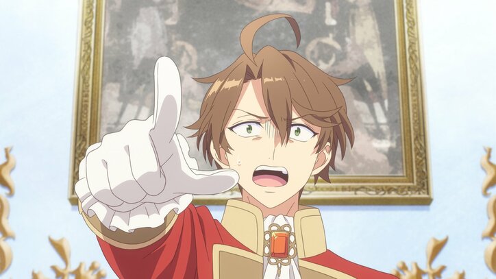 【写真・画像】フィリアが張ってくれていた結界が破られてしまう…アニメ『完璧聖女』第8話あらすじ・場面カット解禁　7枚目