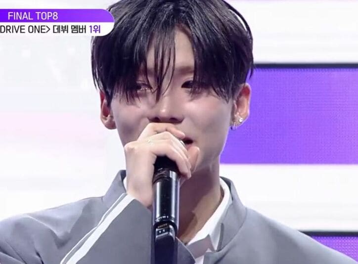 『BOYS II PLANET』(C) CJ ENM Co., Ltd, All Rights Reserved