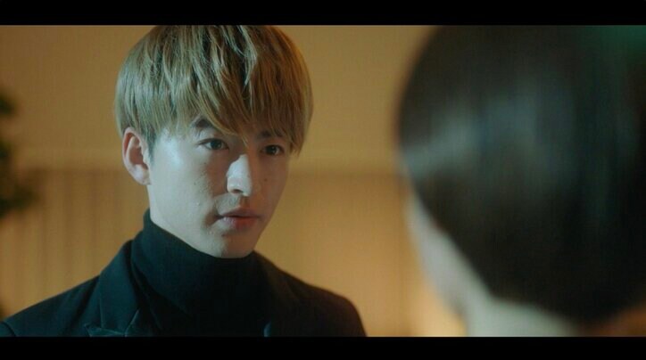 佐野玲於、金髪韓流スターに大変身！ SNSでは「本日から推しが増えました」「ジュオン様サランへ」の大反響