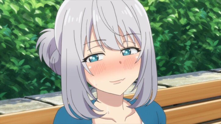 ポンコツかわいい夏アニメ「手品先輩」第2話あらすじ・先行カット公開　今回も失敗率100％！？