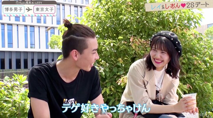 中間告白でレイが心変わり！？電話がこないメンバーは…『恋ステ』東京女子×博多男子 第8回