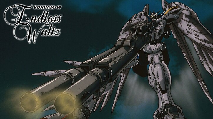 【写真・画像】「ガンダム特集」スタート!45周年記念で全シリーズをABEMAで無料配信、12月21日から全話一挙放送も 6枚目