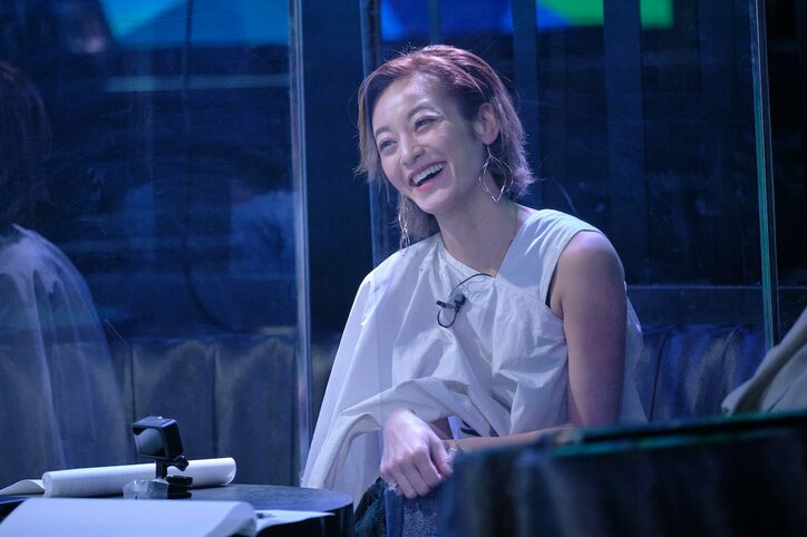 脚の長さ105cm！「存在感がすごい」西山茉希絶賛のモデルの卵の高3女子、TGCデビュー決定