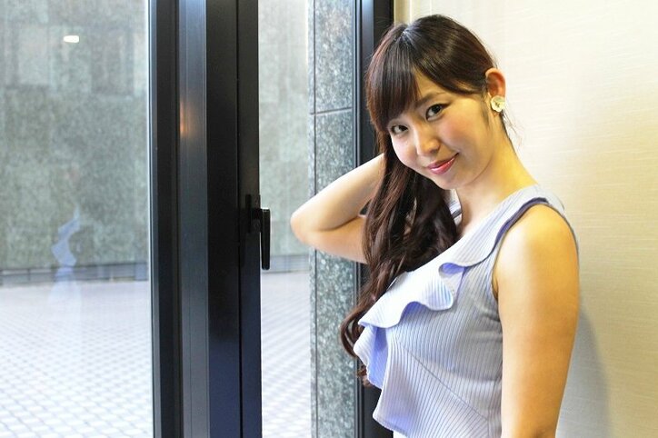 塩地美澄、妄マン最終回で「責任取ってくださいっ！」