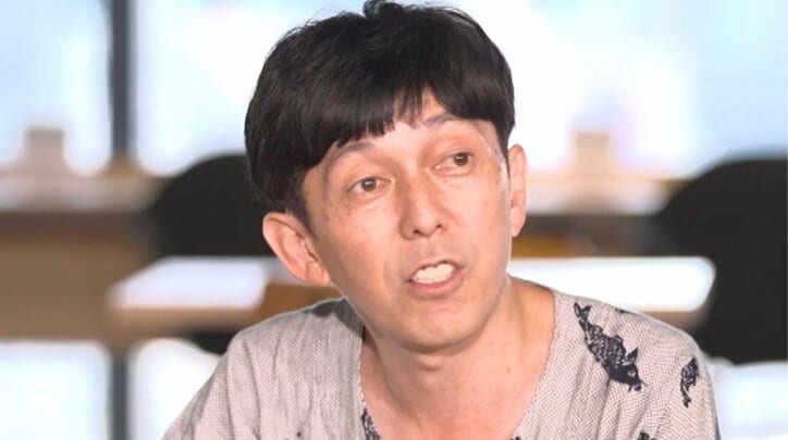 【写真・画像】「塾に行かせず法学部」４児の父の“クズ芸人”2丁拳銃・小堀の子育てに驚きの声「おしめを変えたのは10回もない」　1枚目