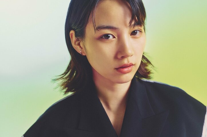 【写真・画像】「こんな不幸な役はやったことがない」のん、将棋ドラマで魅せる演技の深化『MISS KING / ミス・キング』インタビュー　5枚目