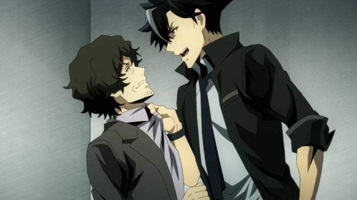 アニメ「トクナナ」第9話、先行カット＆あらすじ解禁 9年前の事件の真相が明かされていくが…