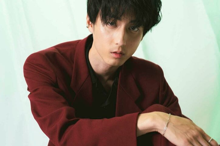 『ドラ恋』新メンバーの永岡拓真、友人・樫尾篤紀らの歴代キスシーンに大興奮「ええや~んと思いました(笑)」