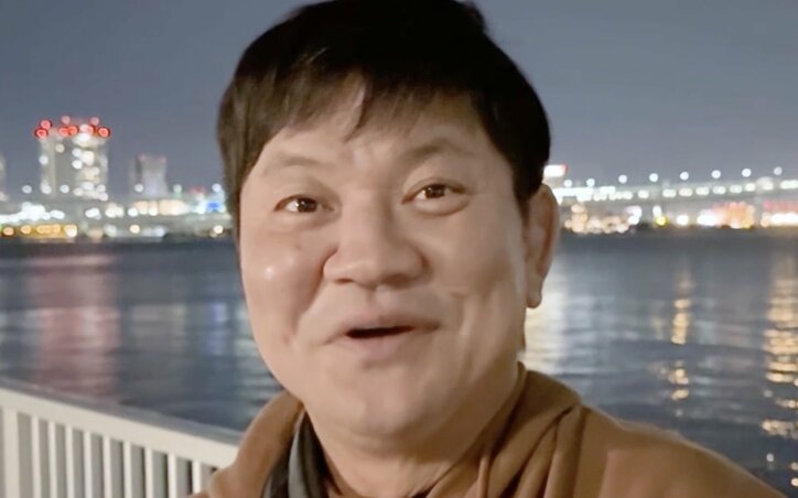 【写真・画像】チャンス大城のネタにYOSHIKIがツッコミ「なんでサーキット場に猫がいるの?」 3枚目