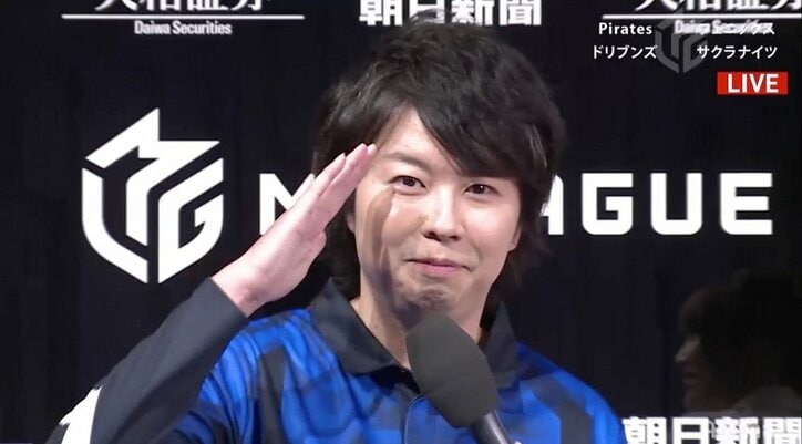 デジタル雀士が4人集まったら愉快な仲間になった話 石橋伸洋「95％は麻雀の話」瑞原明奈「雑談もちょっと増えてきた」