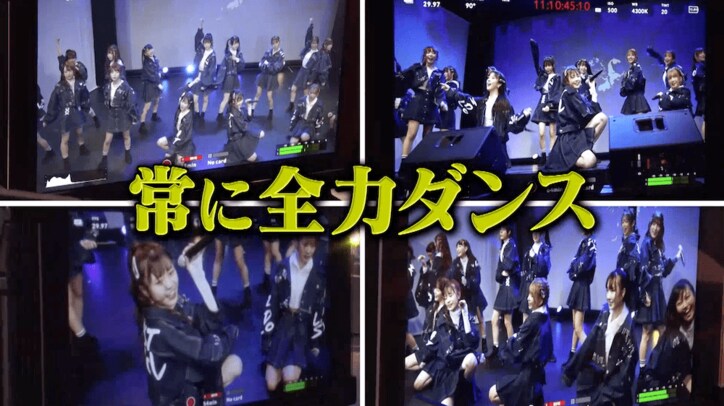 「ヤバイです…」ラストアイドル、8thシングルのMVは超ハード撮影? 監督を務めた人物とは?