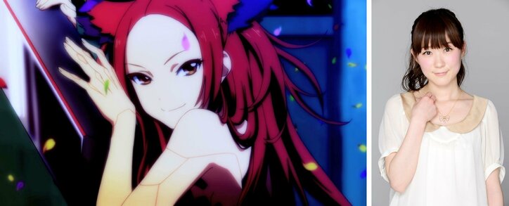 アニメ「BEATLESS」新ビジュアル＆最新PVが公開　東山奈央・雨宮天など豪華キャストも決定