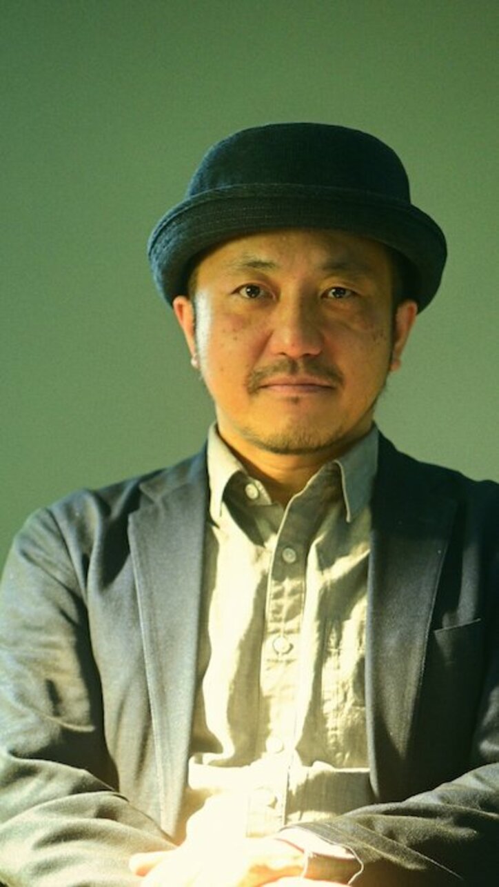 草なぎ剛、白石和彌監督と初タッグ!「未だ嘗て感じた事のない世界観で胸がとても熱くなりました」本格時代劇映画『碁盤斬り』製作決定