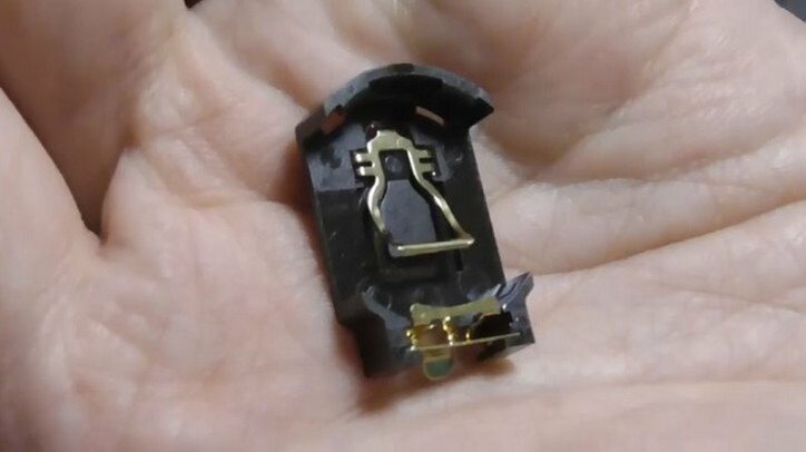 お宝を復活させよう!セーブできなくなったファミコンカセットの電池交換方法解説動画