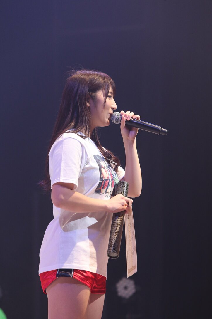 恵比寿マスカッツ、6人が卒業公演で絶叫「嫌いでマスカッツ辞めるわけじゃないからな、バッキャロー！」