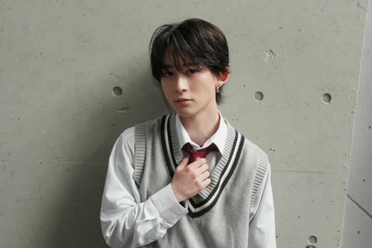 【写真・画像】「こんなにカッコいい人初めて」「いっぱい甘えてくれるところが大好き」メガン(夏川メガン)&そうま(阿部創馬)、ラブラブ発言連発!『今日好き』カップルインタビュー 6枚目