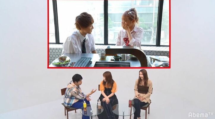 完璧なモテ男登場！ギャルが早速恋に落ち…アプローチの上手さにノンスタ井上も感心『今日好き』韓国ソウル編第1話