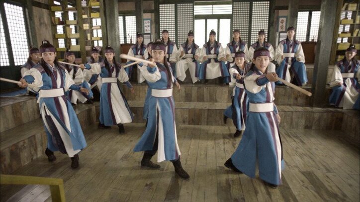 パク・ソジュン、パク・ヒョンシク、SHINeeのミンホ、BTSのVなど豪華キャストが出演！『花郎＜ファラン＞』あらすじ＆見どころを徹底解説