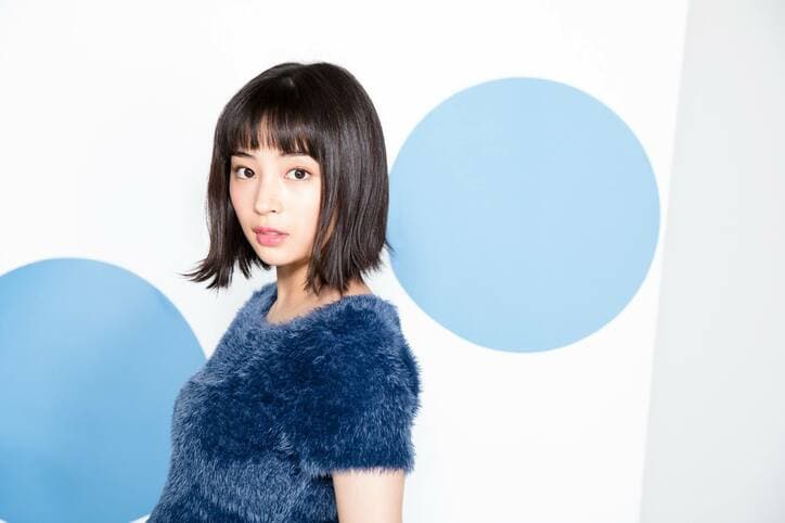 広瀬すず、初共演の菅田将暉は「天才肌」「こんな人初めて見た」