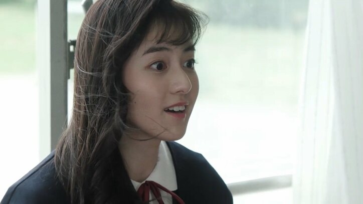 中川梨花版“JK礼香”は『M』超え!? 田中みな実主演『L　礼香の真実』恐怖の怪演