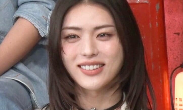 【写真・画像】“かわいすぎるジュノンボーイ”井手上漠、初恋人は女性「中2の時に。その子は今、男の子になりました」　1枚目