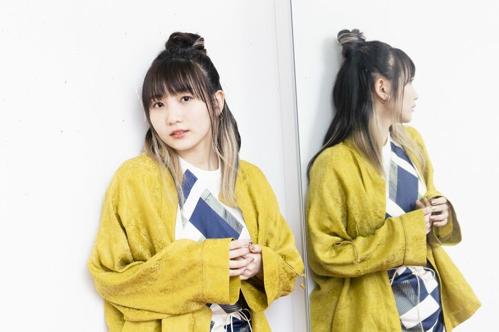 幾田りらインタビュー「みんなの片思いを肯定するような曲を歌いたかった」書き下ろしの新曲が『今日好き』主題歌に