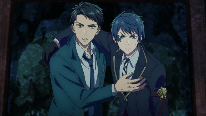 [照片/图片] 为寻求魔法石前往矿山… 动画《迪士尼 扭曲仙境》第3话先行剧照与剧情简介公开 5