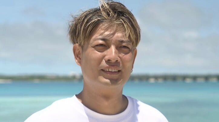 【写真・画像】中村昌也（38）と12歳年下シンママ美女のLINE内容が明らかに「毎日連絡」「1時間以上の通話」　1枚目